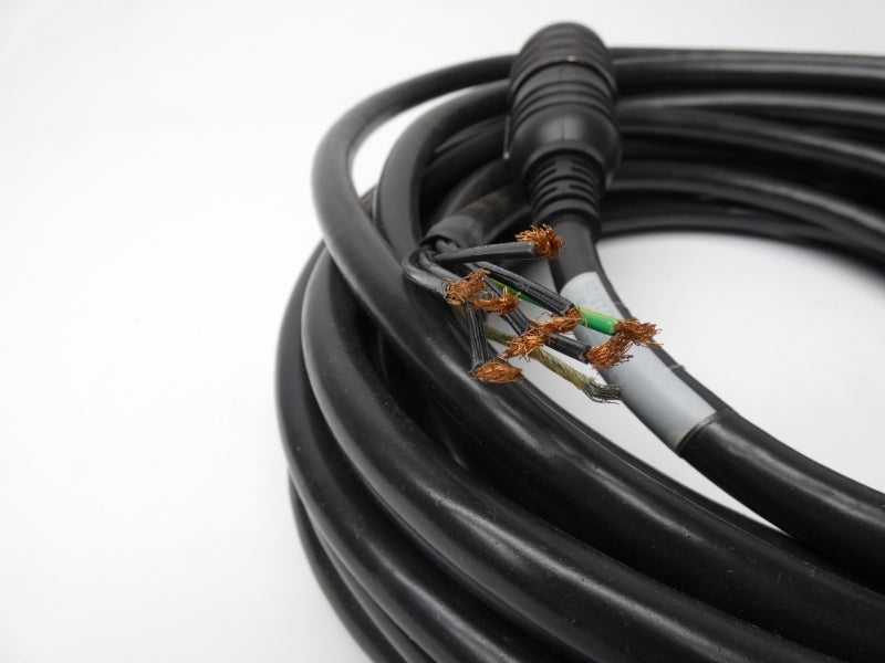 ALLEN BRADLEY 1326-CPB1-015 SER. B 15M NSNP