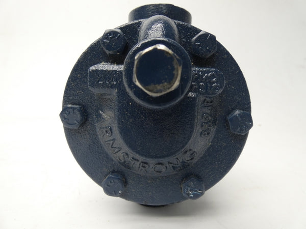 ARMSTRONG C5297-28 200PSI 3/4" NSMP