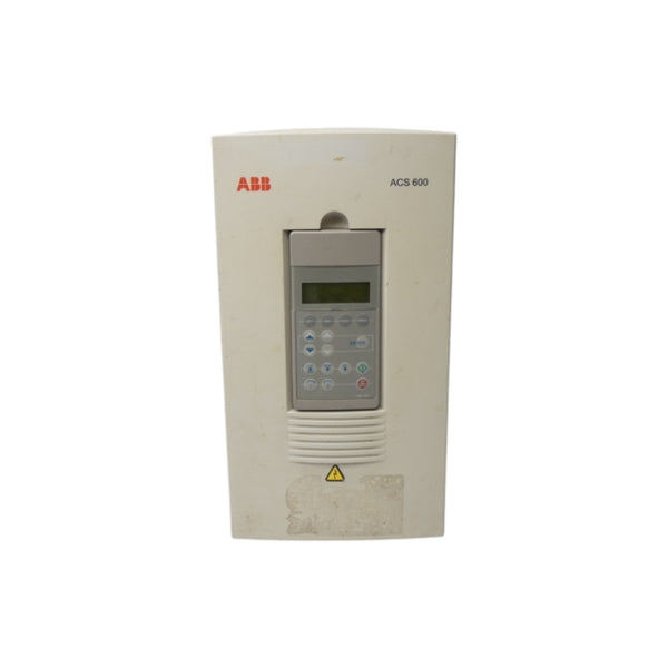 ABB ACS601-0011-4-000B1500801 380-500VAC 15/11A UNMP