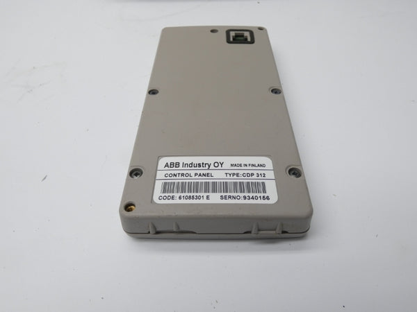 ABB ACS601-0011-4-000B1500801 380-500VAC 15/11A UNMP