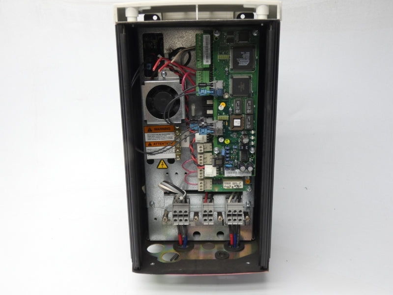 ABB ACS601-0011-4-000B1500801 380-500VAC 15/11A UNMP