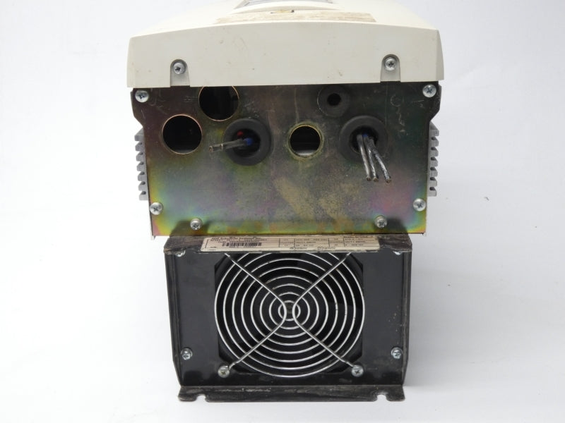 ABB ACS601-0011-4-000B1500801 380-500VAC 15/11A UNMP