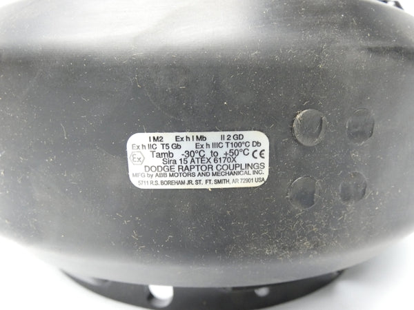 DODGE 015851 E50 NSMP