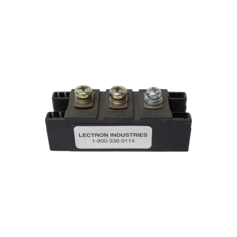 LECTRON INDUSTRIES T-SKKT132/18E NSNP