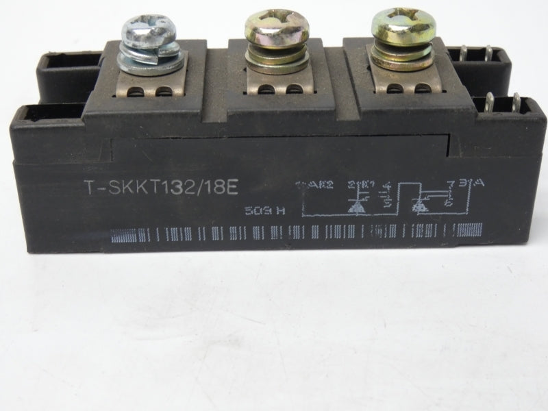 LECTRON INDUSTRIES T-SKKT132/18E NSNP
