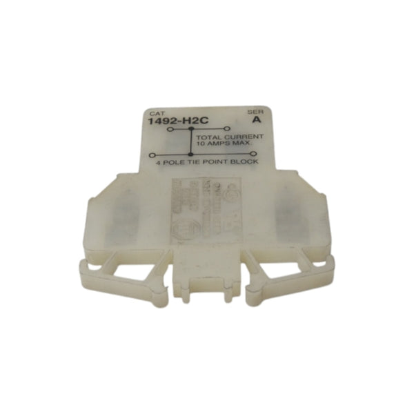 ALLEN BRADLEY 1492-H2C SER. A NSNP