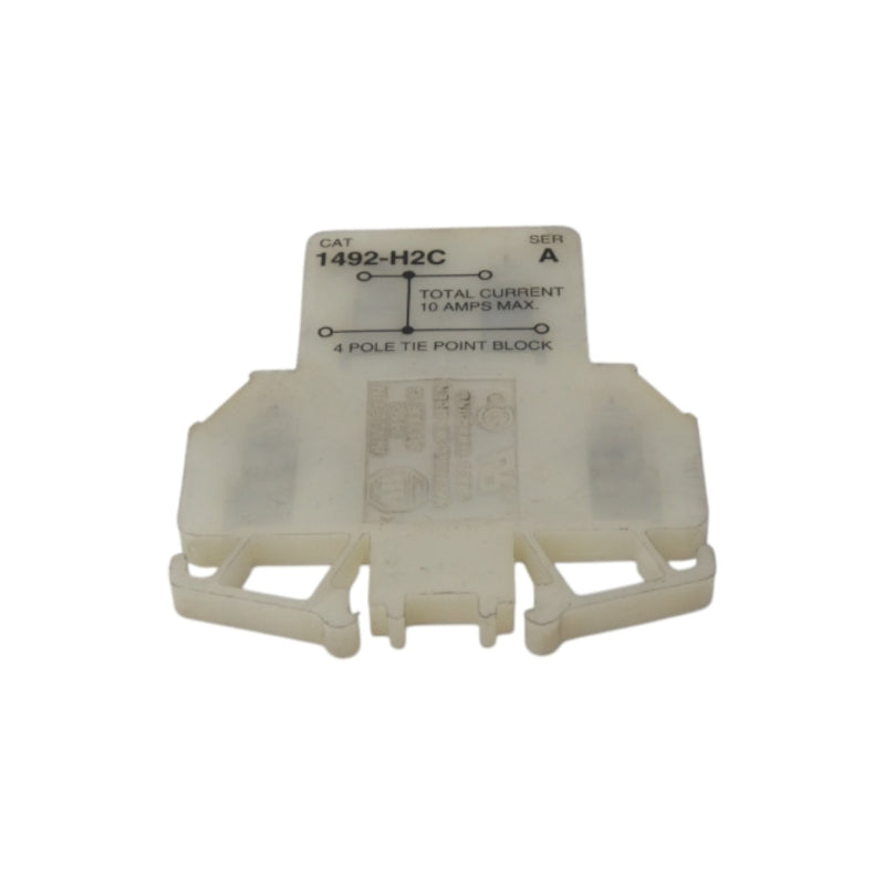 ALLEN BRADLEY 1492-H2C SER. A NSNP