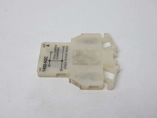 ALLEN BRADLEY 1492-H2C SER. A NSNP