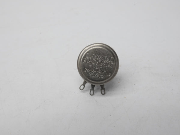 CLAROSTAT JAIN056S254UA NSMP