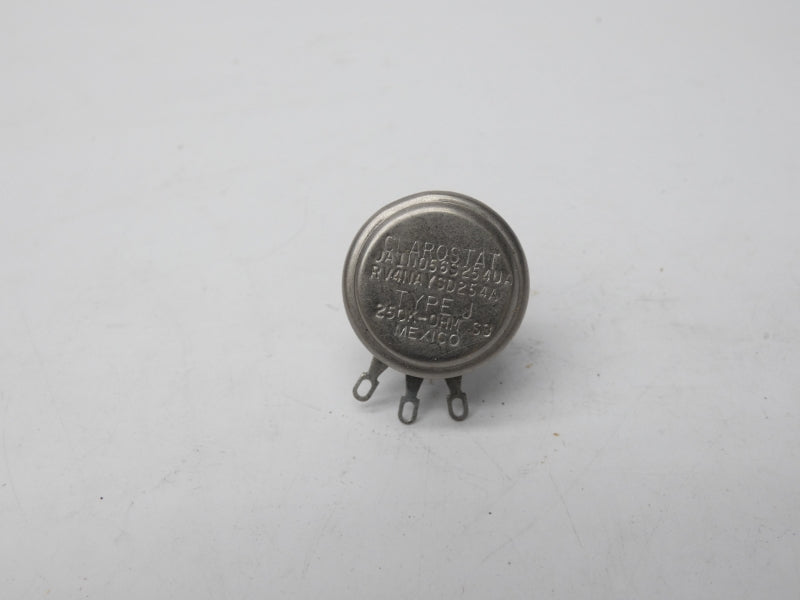 CLAROSTAT JAIN056S254UA NSMP