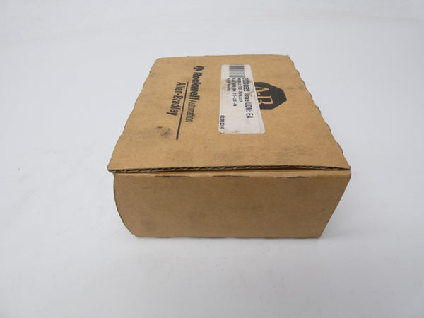 ALLEN BRADLEY 1769-OW16 SER. A F/W 3.1 DATE: 2012 NSFS