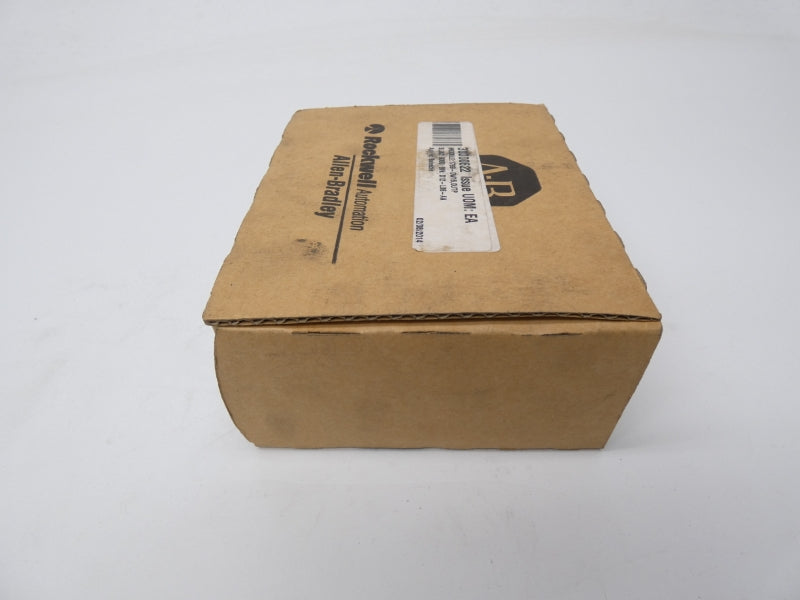 ALLEN BRADLEY 1769-OW16 SER. A F/W 3.1 DATE: 2012 NSFS