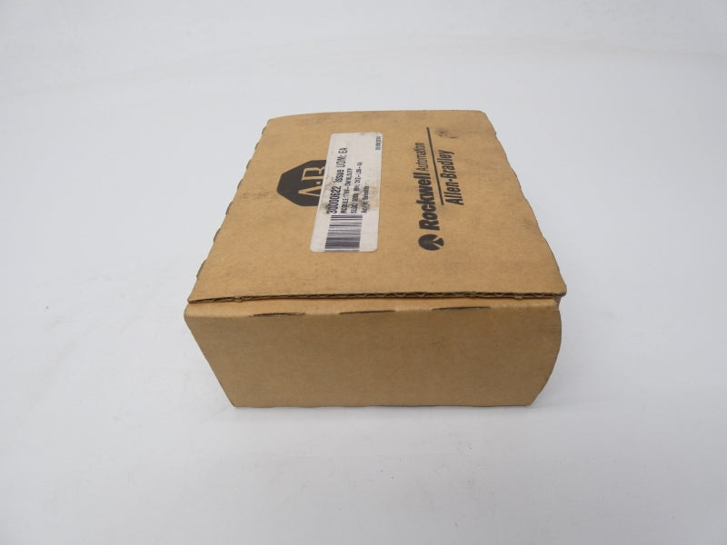 ALLEN BRADLEY 1769-OW16 SER. A F/W 3.1 DATE: 2012 NSFS