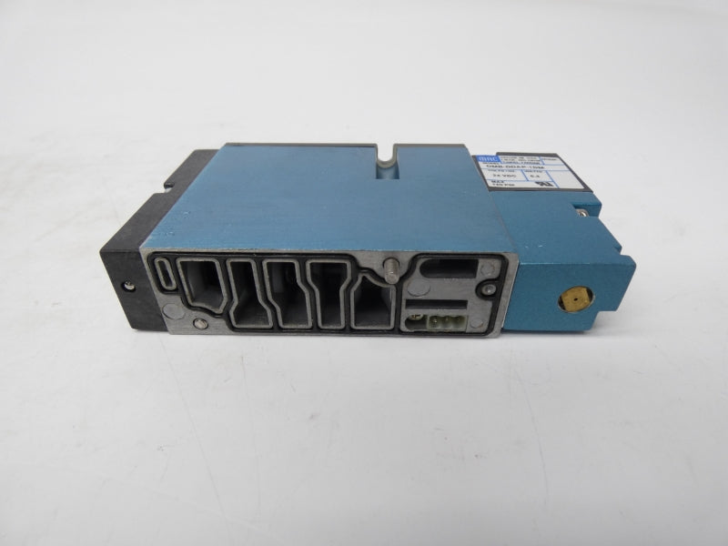 MAC 92B-AAB-000-DM-DDAP-1DM 24VDC 20-120PSI NSMP