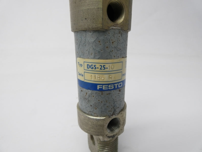 FESTO DGS-25-10 UNMP