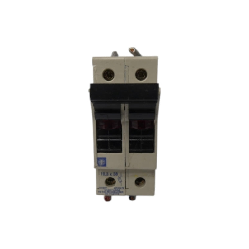 TELEMECANIQUE GK1-DD 690V 32A (AS IS) UNMP