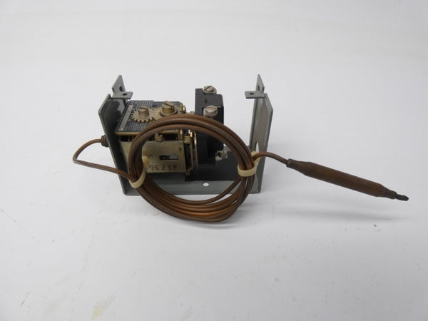 ALLEN BRADLEY 837-A2 SER. A 600VAC 5A (AS IS) UNMP