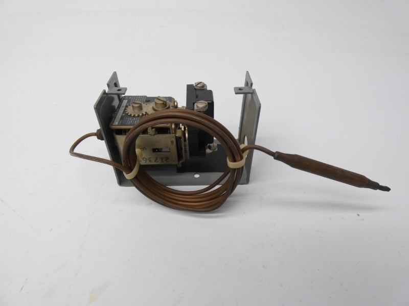 ALLEN BRADLEY 837-A2 SER. A 600VAC 5A (AS IS) UNMP