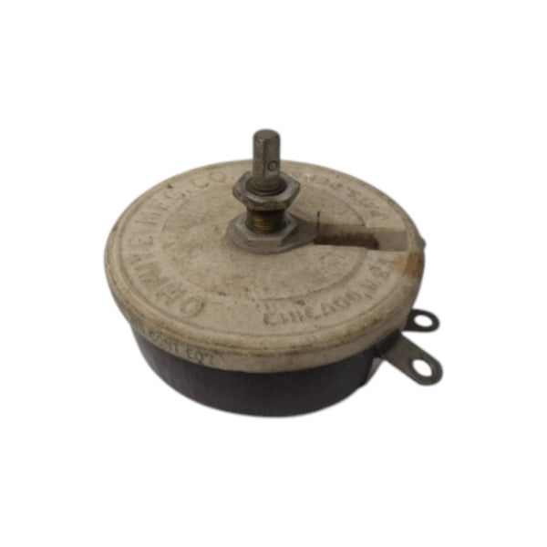 OHMITE 0460 0.2A UNMP