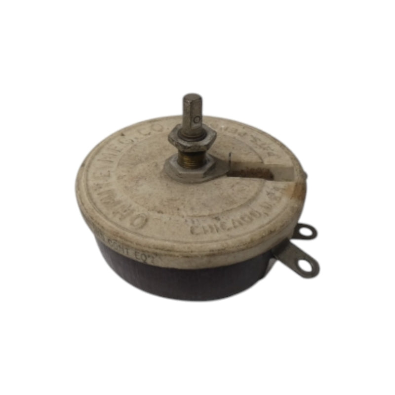 OHMITE 0460 0.2A UNMP