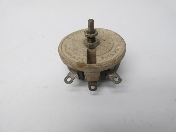 OHMITE 0460 0.2A UNMP