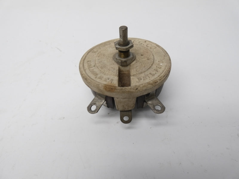 OHMITE 0460 0.2A UNMP