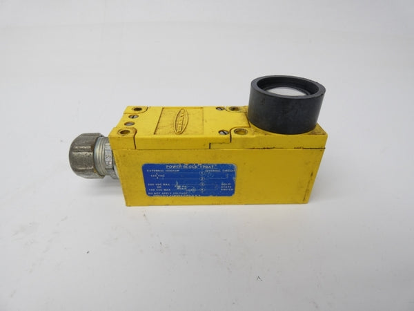 BANNER ENGINEERING CV1 UNMP