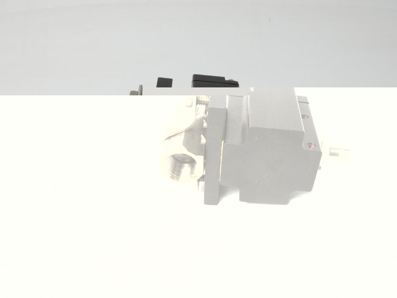 GEMINI VALVE B411 125PSI 1/2" NSNP