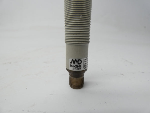 MICRO DETECTORS SS5-0N-4E NSNP
