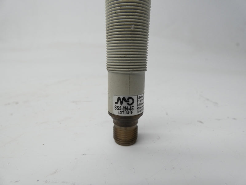 MICRO DETECTORS SS5-0N-4E NSNP