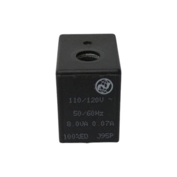 NORGREN J95P 110/120V 0.07A 150PSI UNMP