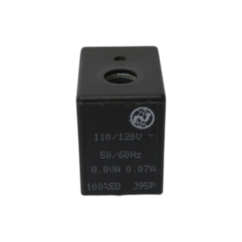 NORGREN J95P 110/120V 0.07A 150PSI UNMP