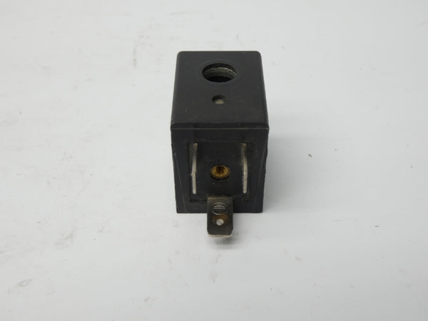 NORGREN J95P 110/120V 0.07A 150PSI UNMP