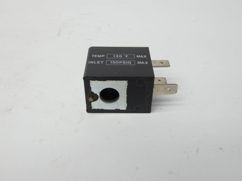 NORGREN J95P 110/120V 0.07A 150PSI UNMP