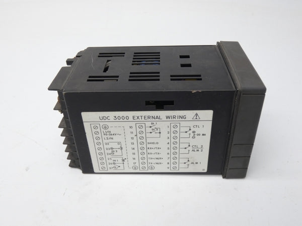 HONEYWELL DC300K-E-200-21-0000-0 90-264VAC UNMP