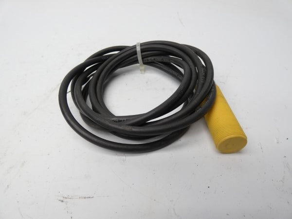 TURCK NI8-S18-AZ3X/S100 NSNP