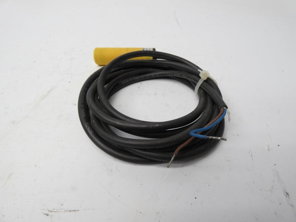 TURCK NI8-S18-AZ3X/S100 NSNP