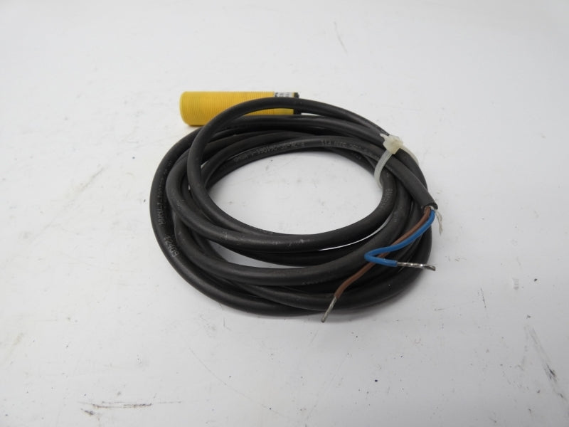 TURCK NI8-S18-AZ3X/S100 NSNP