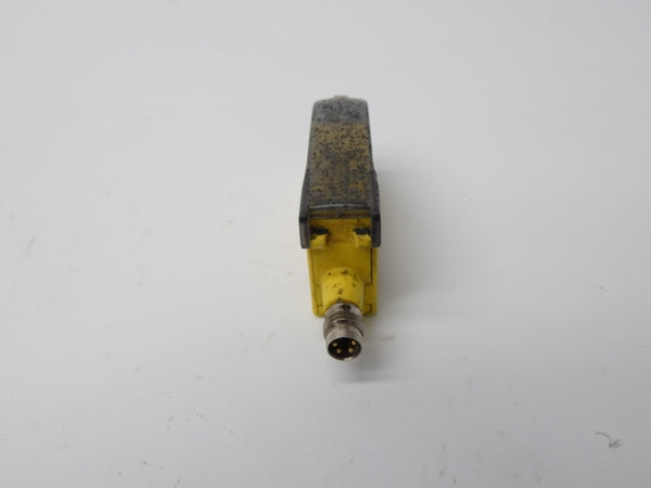 BANNER ENGINEERING MD14BB6Q 10-30VDC UNMP