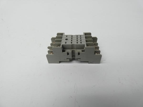 POTTER & BRUMFIELD 27E894 300VAC 7A UNMP