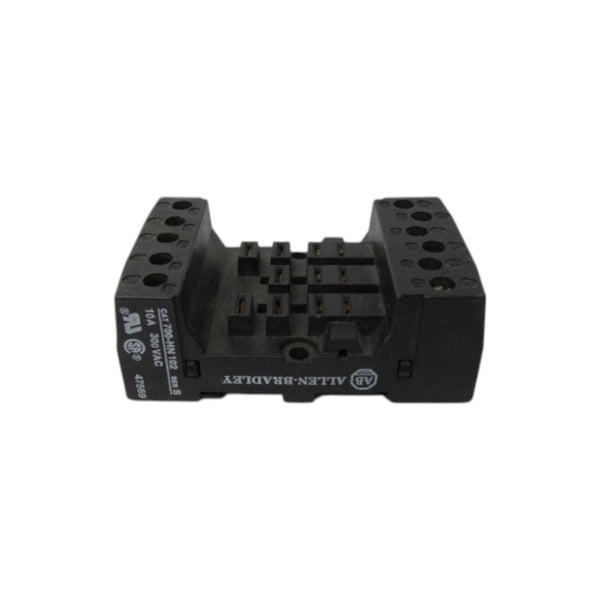 ALLEN BRADLEY 700-HN102 SER. B 300VAC 10A UNMP