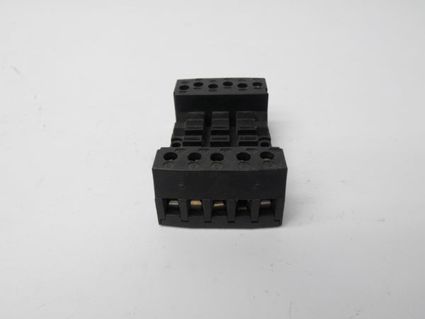 ALLEN BRADLEY 700-HN102 SER. B 300VAC 10A UNMP