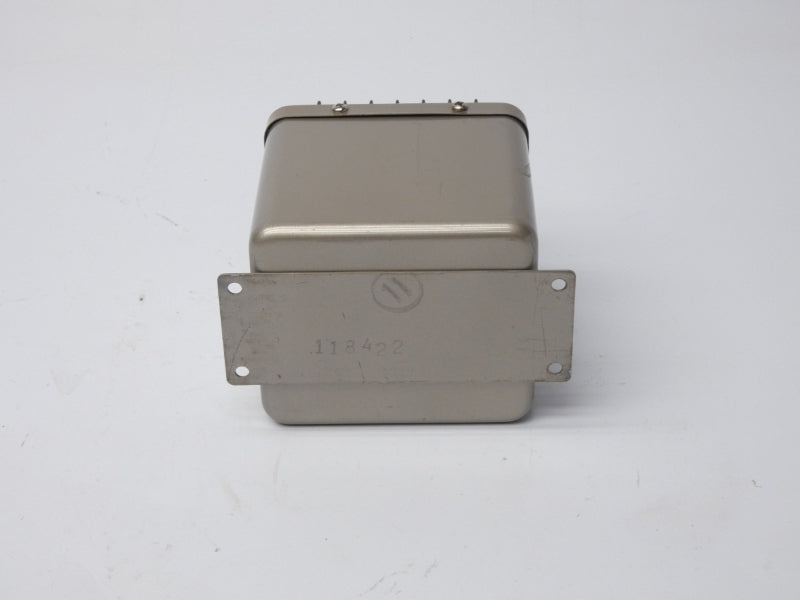 TRANS DATA 10CP552 0-5A NSNP