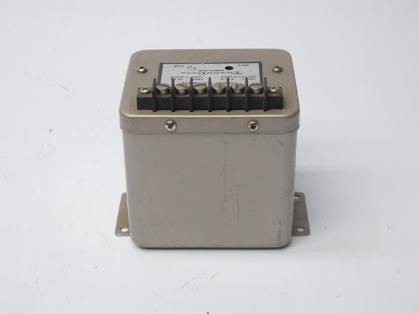 TRANS DATA 10CP552 0-5A NSNP