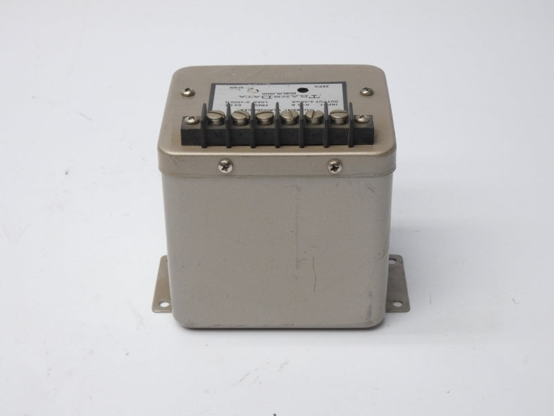 TRANS DATA 10CP552 0-5A NSNP