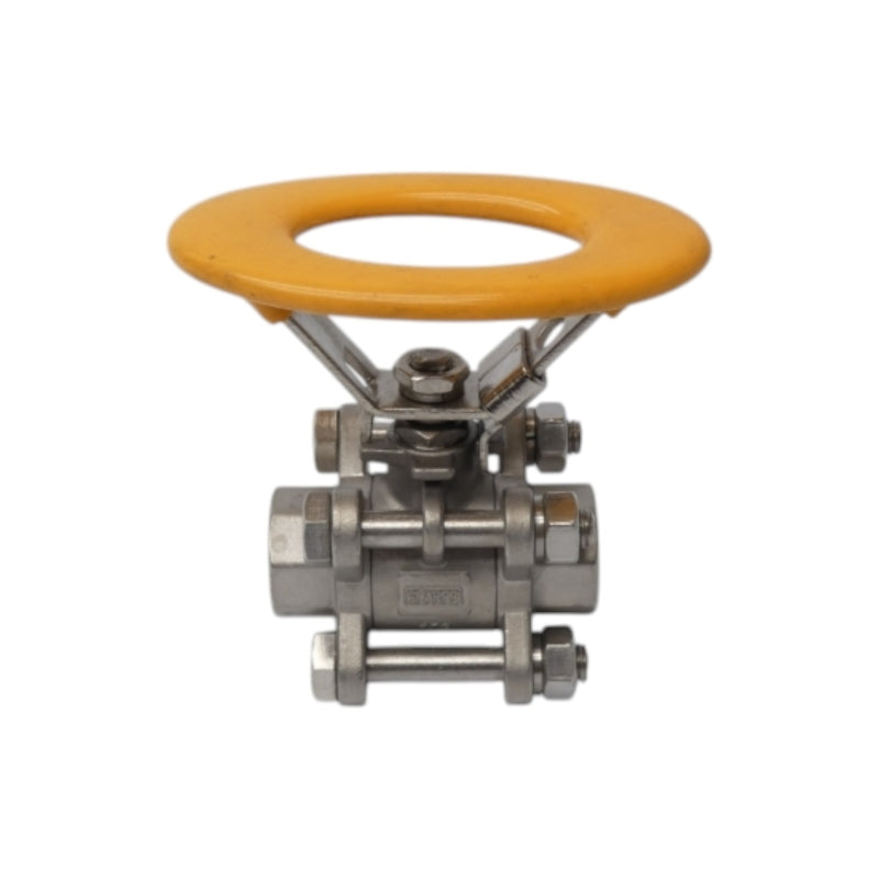 SHARPE 1/2-CF8M 1/2" NSNP