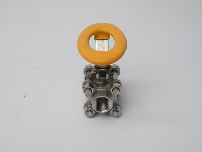 SHARPE 1/2-CF8M 1/2" NSNP