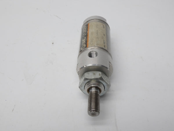 SMC NCMB150-0100 250PSI UNMP