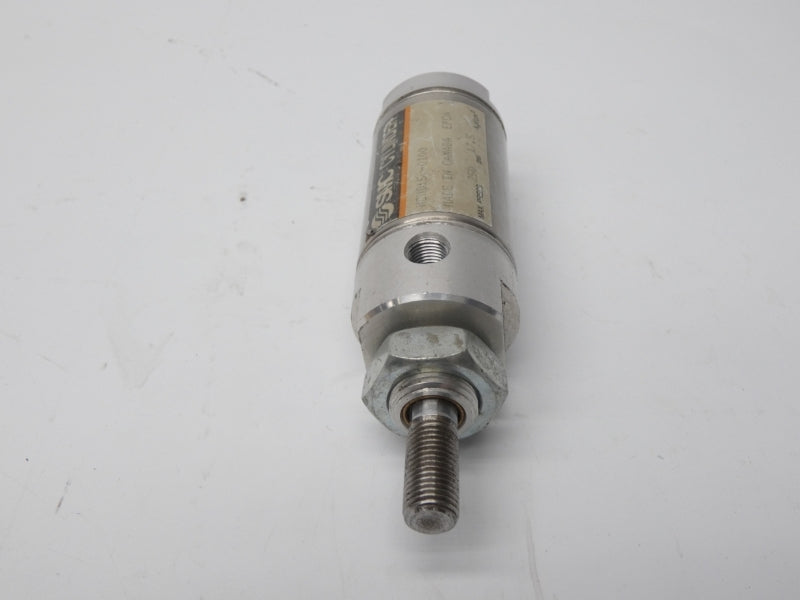 SMC NCMB150-0100 250PSI UNMP