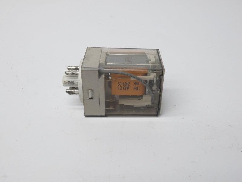 FINDER 60.12.8.120.0030 120VAC 10A UNMP